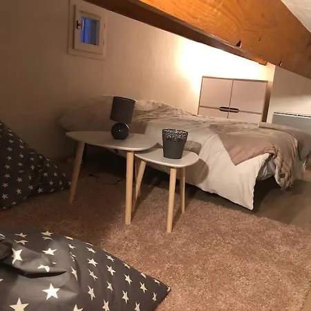 Apartament Archipel Iii, T2 Mezzanine, Parking, Piscine, Wifi Agde